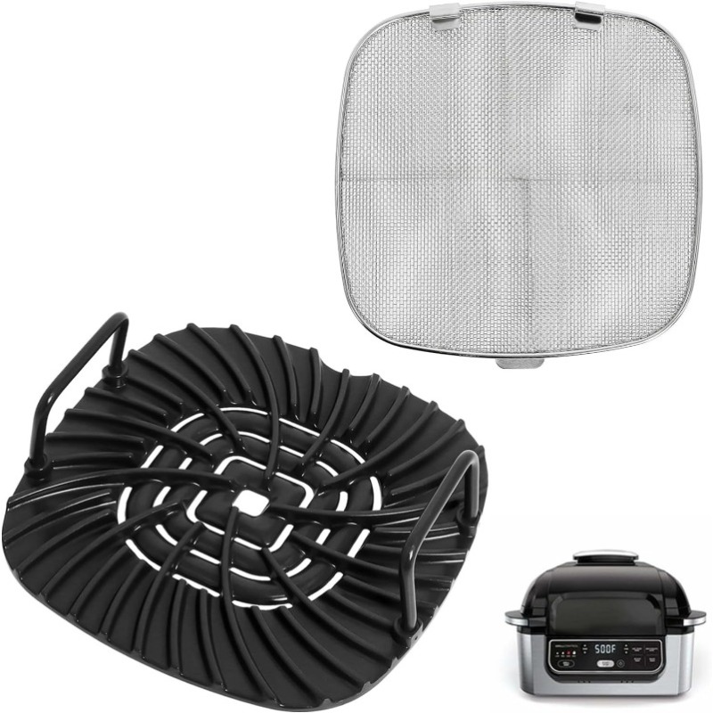 닌자 foodi 15in1 AG300C AG301 IG - Ninja Air Fryer Af300 리뷰 및 가격