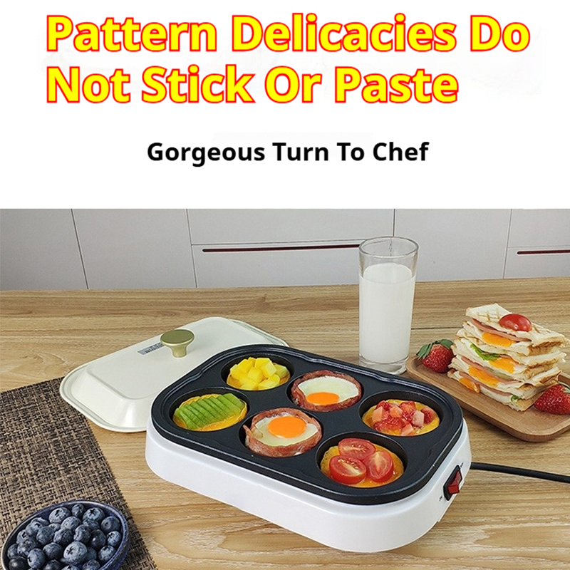 전기 타코야키 메이커 구운 계란 햄버거 기계 팥 케이크 - Mini Pancake Griddle 리뷰 및 가격
