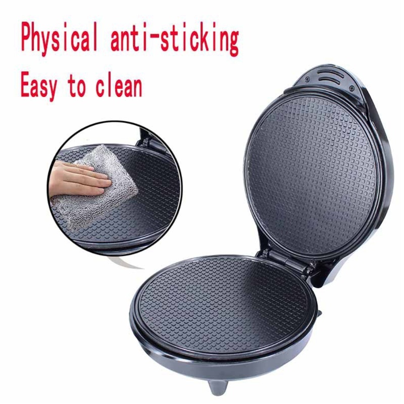 와플 아이스크림 콘 메이커 1200W 논스틱 플레이트  - Waffle Cone Maker 리뷰 및 가격