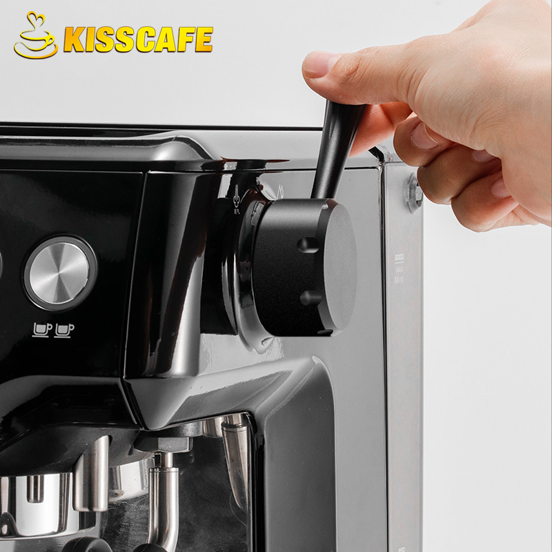 커피 머신 교체 스팀 레버 노브 스위치 54MM Bre - Breville Espresso Bes870 리뷰 및 가격
