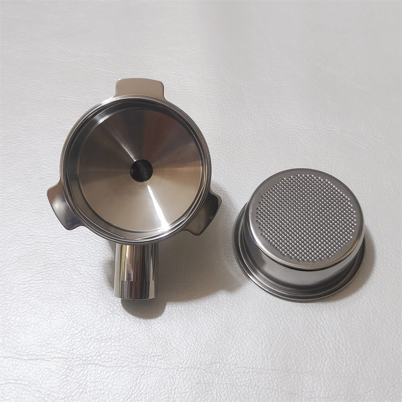 브레빌 BES870/875/878/880 바리스타 익스 - Breville Espresso Bes870 리뷰 및 가격
